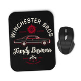 Monster Hunters - Mousepad
