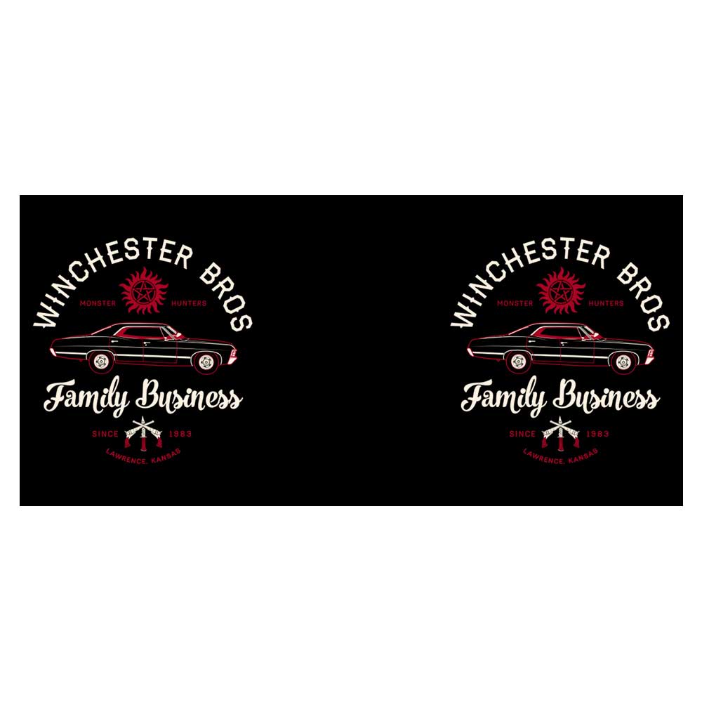 Monster Hunters - Mug