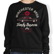 Monster Hunters - Sweatshirt