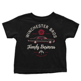 Monster Hunters - Youth Apparel