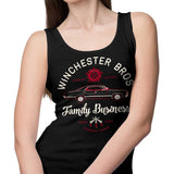 Monster Hunters - Tank Top