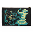 Monstrous Prince of Darkness - Accessory Pouch