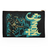 Monstrous Prince of Darkness - Accessory Pouch