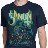 Monstrous Prince of Darkness - Men's Apparel