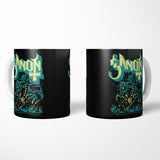 Monstrous Prince of Darkness - Mug