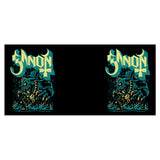 Monstrous Prince of Darkness - Mug