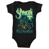 Monstrous Prince of Darkness - Youth Apparel