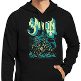 Monstrous Prince of Darkness - Hoodie