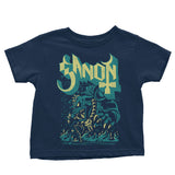 Monstrous Prince of Darkness - Youth Apparel