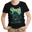 Monstrous Prince of Darkness - Youth Apparel