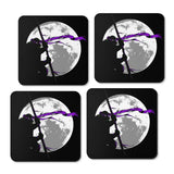 Moon Bo - Coasters