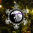 Moon Bo - Ornament