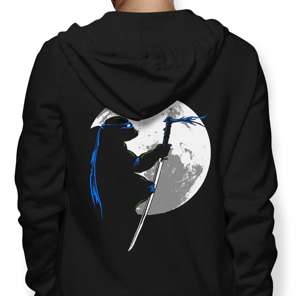 Moon Katana - Hoodie
