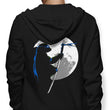 Moon Katana - Hoodie