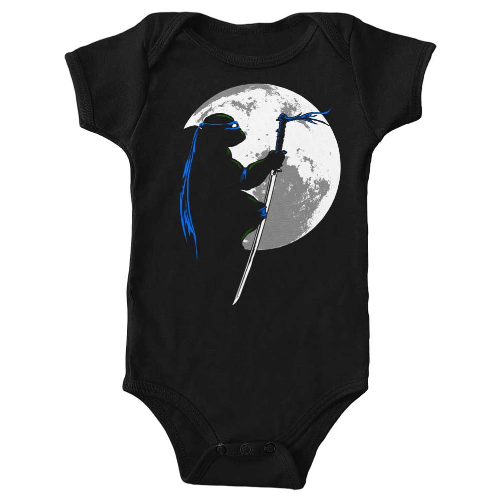 Moon Katana - Youth Apparel