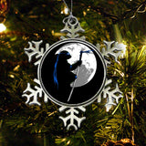 Moon Katana - Ornament