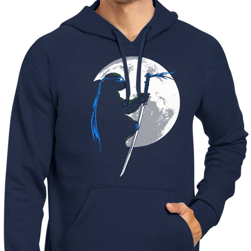 Moon Katana - Hoodie