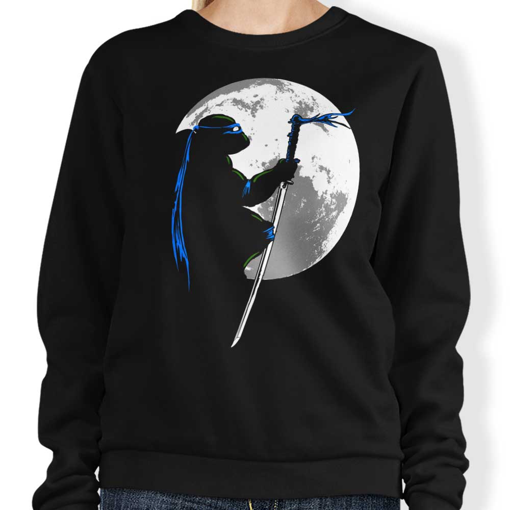 Moon Katana - Sweatshirt