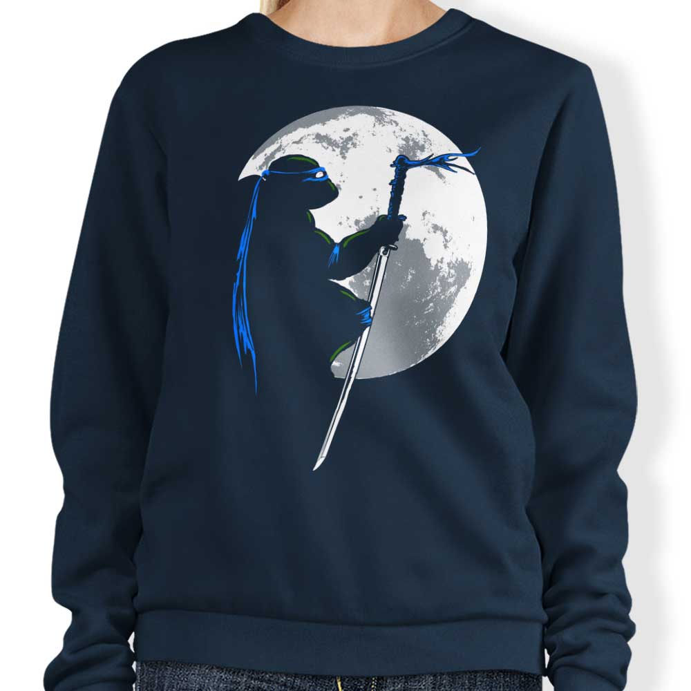 Moon Katana - Sweatshirt