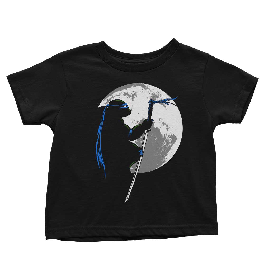 Moon Katana - Youth Apparel