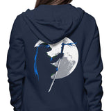 Moon Katana - Hoodie