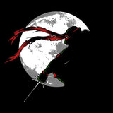 Moon Sai - Mousepad