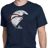 Moon Sai - Men's Apparel