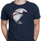 Moon Sai - Men's Apparel