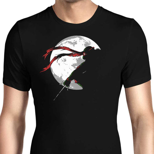 Moon Sai - Men's Apparel