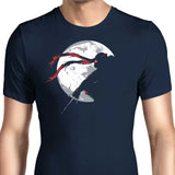 Moon Sai - Men's Apparel