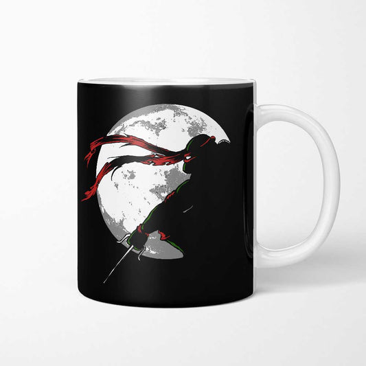 Moon Sai - Mug