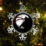 Moon Sai - Ornament