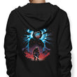 Moonfall - Hoodie
