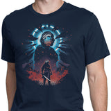 Moonfall - Men's Apparel