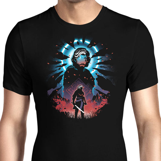 Moonfall - Men's Apparel