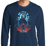 Moonfall - Long Sleeve T-Shirt