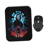 Moonfall - Mousepad