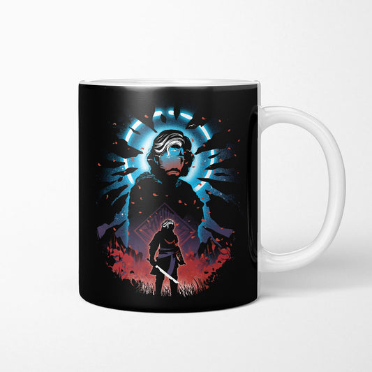 Moonfall - Mug