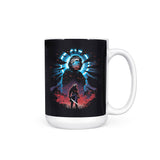 Moonfall - Mug