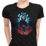 Moonfall - Women's Apparel