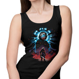 Moonfall - Tank Top