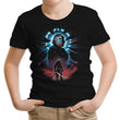 Moonfall - Youth Apparel