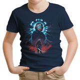 Moonfall - Youth Apparel