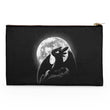 Moonlit Dragon - Accessory Pouch