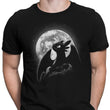 Moonlit Dragon - Men's Apparel