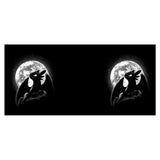 Moonlit Dragon - Mug