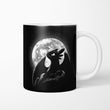 Moonlit Dragon - Mug