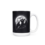 Moonlit Dragon - Mug