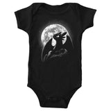 Moonlit Dragon - Youth Apparel
