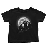 Moonlit Dragon - Youth Apparel